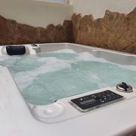 Apartamento El Valle Puerto Rico Con Jacuzzi Exterior photo
