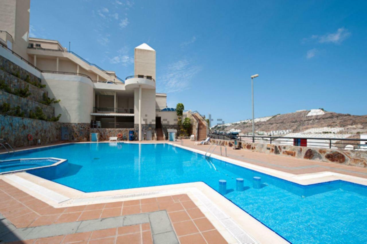 Apartamento El Valle Puerto Rico Con Jacuzzi Exterior photo