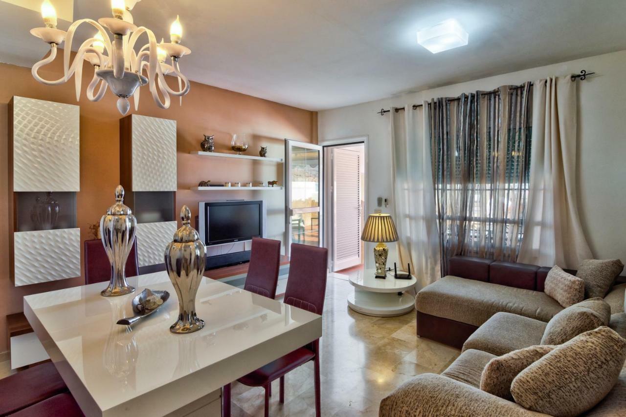 Apartamento El Valle Puerto Rico Con Jacuzzi Exterior photo