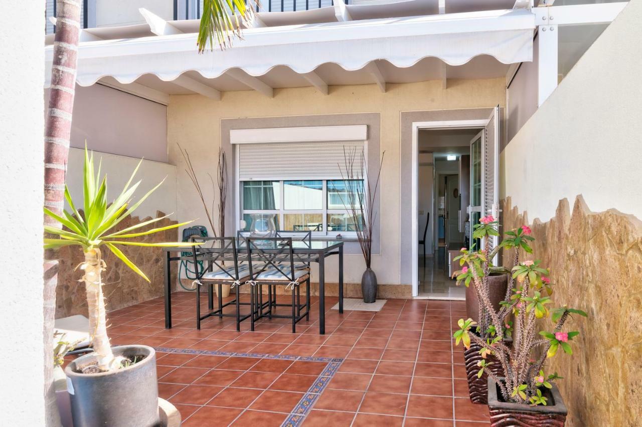Apartamento El Valle Puerto Rico Con Jacuzzi Exterior photo